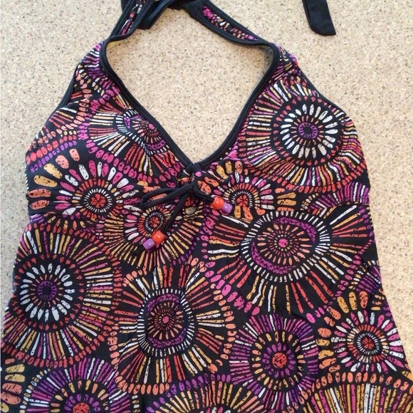 Tankini - Picture 4 of 9